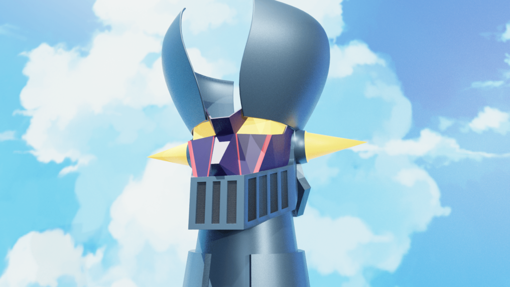 Mazinger