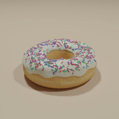 Donut