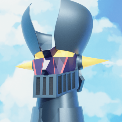 Mazinger